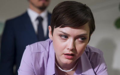 Secretary