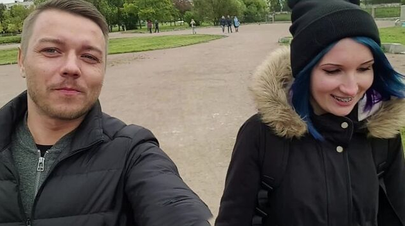 She Fucked Him Because She Thought He Was A Famous YouTuber!