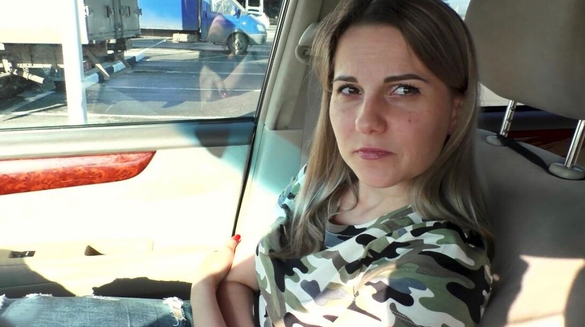 Russian Secretary Has No Idea Her Boss Wants To Cum Down Her Throat!