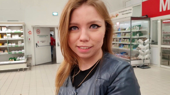 Met A Hot Girl And Took Her Straight Home For Hard Sex The Same Night!
