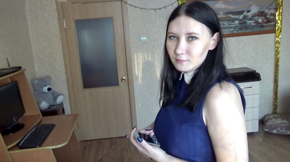 I Seduced My Sister's Hot Best Friend... Then Sold My PlayStation For Her Tight Pussy!