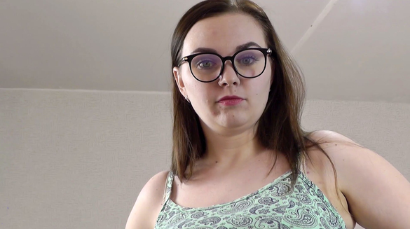 Caught My Stepsister Filming Porn... Jerked To Her And Got Busted!