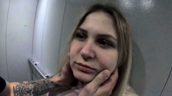 Brought My Horny Girlfriend Home... Finally Fucked Her Brains Out!