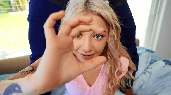 When Your Girl Is Gorgeous Sia Lust... No Other Pussy Compares!