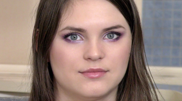 Curvy Big Ass Czech Girl Gets Gangbanged Hard At Woodman Hotel Casting!