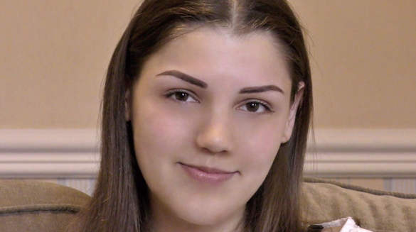 Shy Czech Girl Lets Woodman Destroy Her Tight Ass In Every Position For Fame!