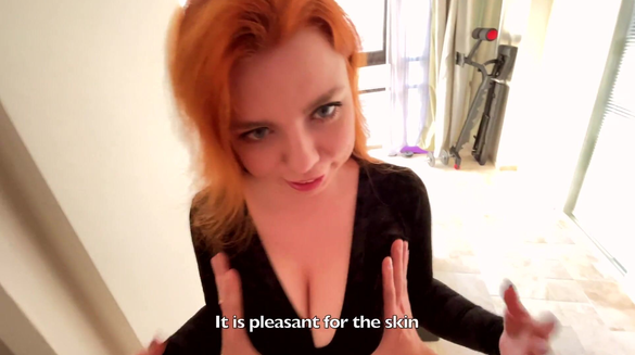 She Bought A New Sexy Dress Just To Tease Him... He Ripped It Off And Fucked Her!
