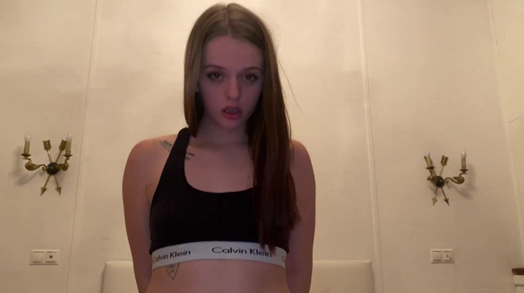 Called A Hot Escort To My Hotel Room And Filmed Her Sucking And Fucking Me!