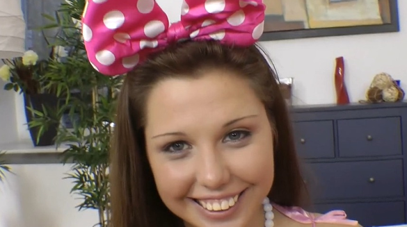 Your Beautiful Eyes Got Me So Wet... Fuck Me Now!