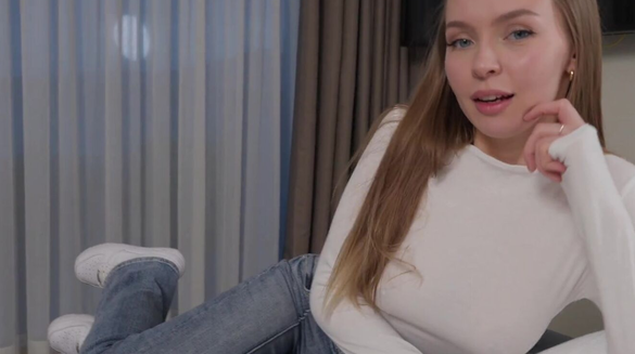 I Got So Fucking Horny I Needed Cock Right Now!