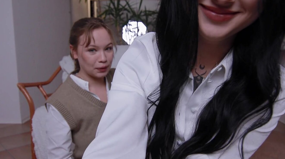 My Shy Friend Showed Me How Much Of A Dirty Slut She Really Is!