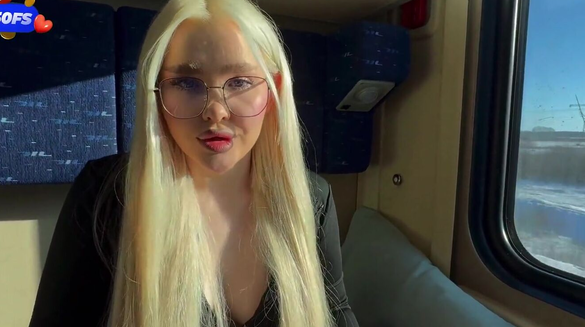 I Cheated On My Boyfriend With A Stranger On The Train!