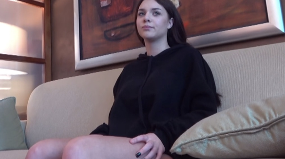 I’ve Been Fucked By Way Too Many Guys Lately...