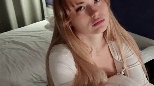 I Cheated On My Husband... And His Cock Felt So Much Better!