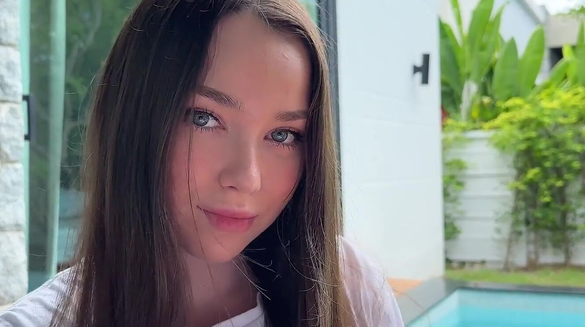 I Fucked My Girlfriend Non-Stop On Our Hot Resort Vacation!