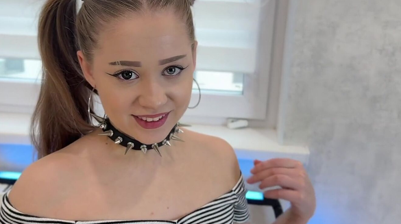 I'm So Fucking Horny I Can't Hold Back Anymore... I Need It Now!