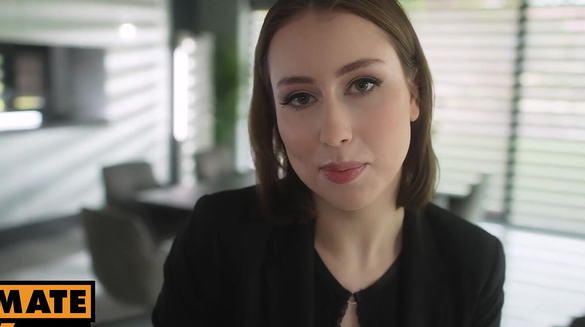 My Sexy Assistant Fucked Her Real Boss At The Office!