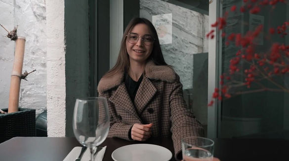 She Came For A Secret Date With Another Woman's Husband!