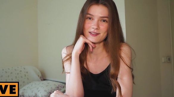 POV Sex With A Super Cute Sweetheart!