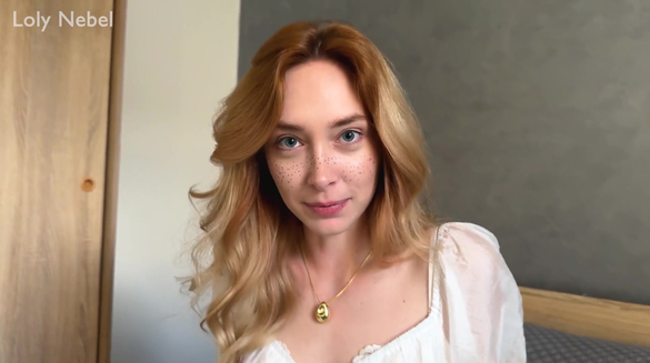 Hot Redhead Seduced Me Into Wild Rough Sex!