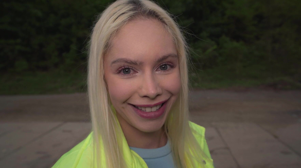 Step-Sis, Can You Help My Throbbing Hard Cock Right Now?