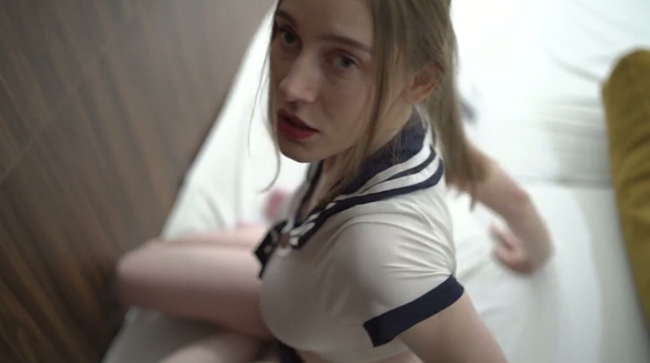 She Helped Destroy My Brutal Dry Spell With Her Wet Pussy!