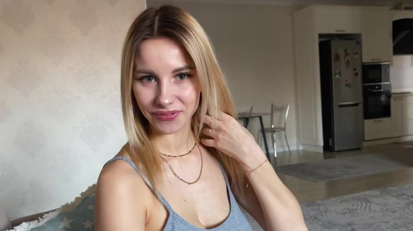 My Cute Young Stepmom Is So Fuckable I Can't Resist!