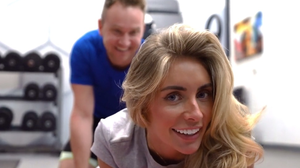 My Hot Wife Cheated With Her Personal Trainer!