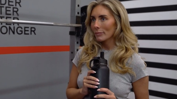 My Hot Wife Cheated With Her Personal Trainer!