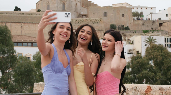 The Hottest Threesome Of My Entire Life!