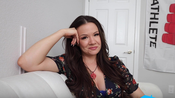 Stepmom Wants Your Cock In Every Position!