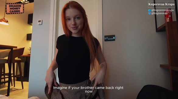 She Straight Up Asked To Date And Fuck Me Regularly...