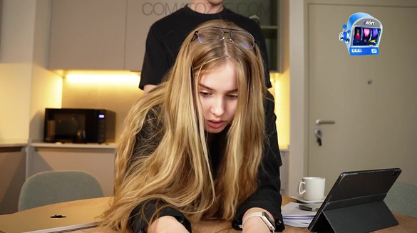 My Boss Went Crazy Over The Leaked Data... So I Fucked His Hot Wife!
