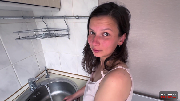 Stepmom Completely Submits - I Use Her Pussy And Ass Whenever I Want!