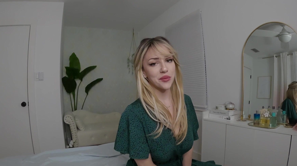 Cum Deep In Your Stepmom's Tight Pussy!