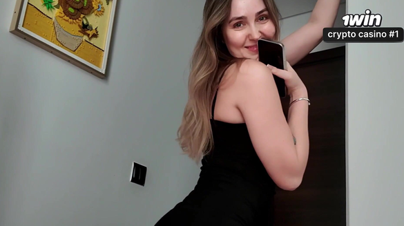 My Wife's Hotel Video - Husband Wanted It All On Camera!