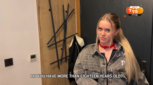 I'm Secretly Fucking My Best Friend's Hot Stepdaughter!