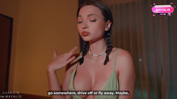 You Gonna Pay The Rent? Good... Then Fuck Me Hard First!