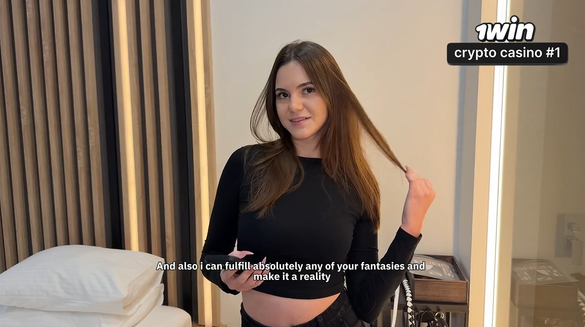 Massage, Massive Tits And Rough Fucking — Where Do We Start?!