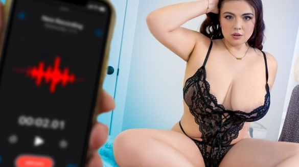 Accidentally Sent My Stepmom A Dirty Message!