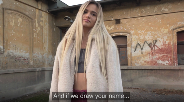 Are You A Student Or Do You Want Money For Sex?