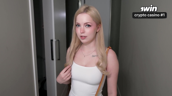 Stepsister Stole The Condom And Begged Him To Creampie Her Raw