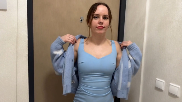 Husband Cheated... I Rode His Friend And Came Shaking On His Balls
