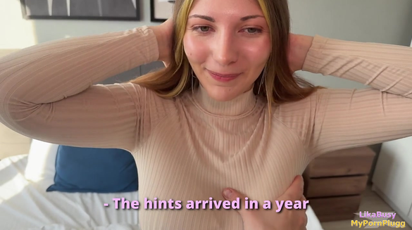 He Finally Fucked Her Like The Filthy Whore She Begged To Be