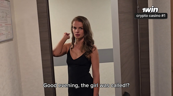 Went To Hotel For Hooker But Found Wife And Filled Her Greedy Mouth