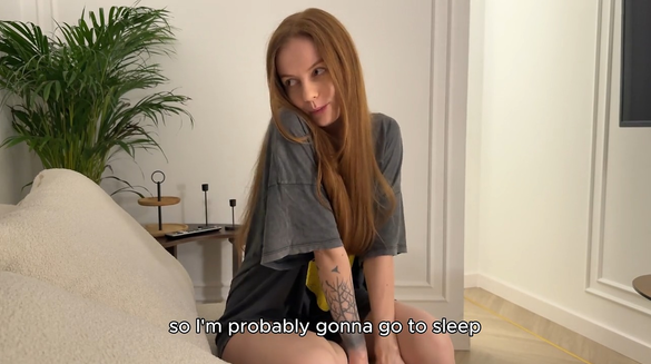 My Boyfriend Never Fucks Me But His Friend Destroys Me