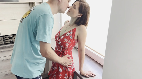 I Shoved My Dick In My Wife Came In Her Mouth And Left Like Nothing Happened