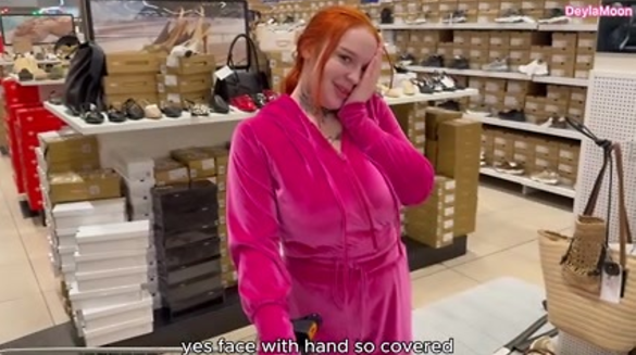 After Night Store She Got In Car And Grabbed His Hard Cock