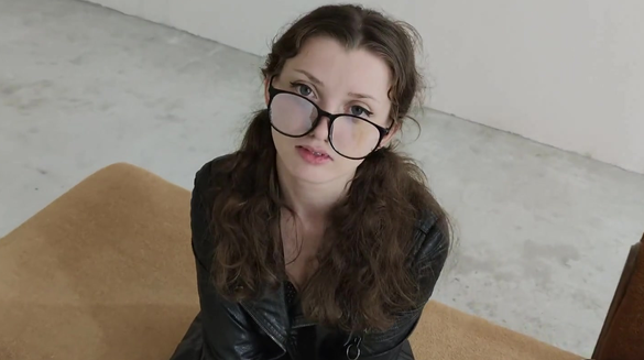 Cute Girl Wants Hard Anal Sex With Cum Shot All Over Her Face!