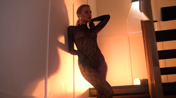 This Luxury Babe Finally Got The Rough Hard Fucking She Was Craving For